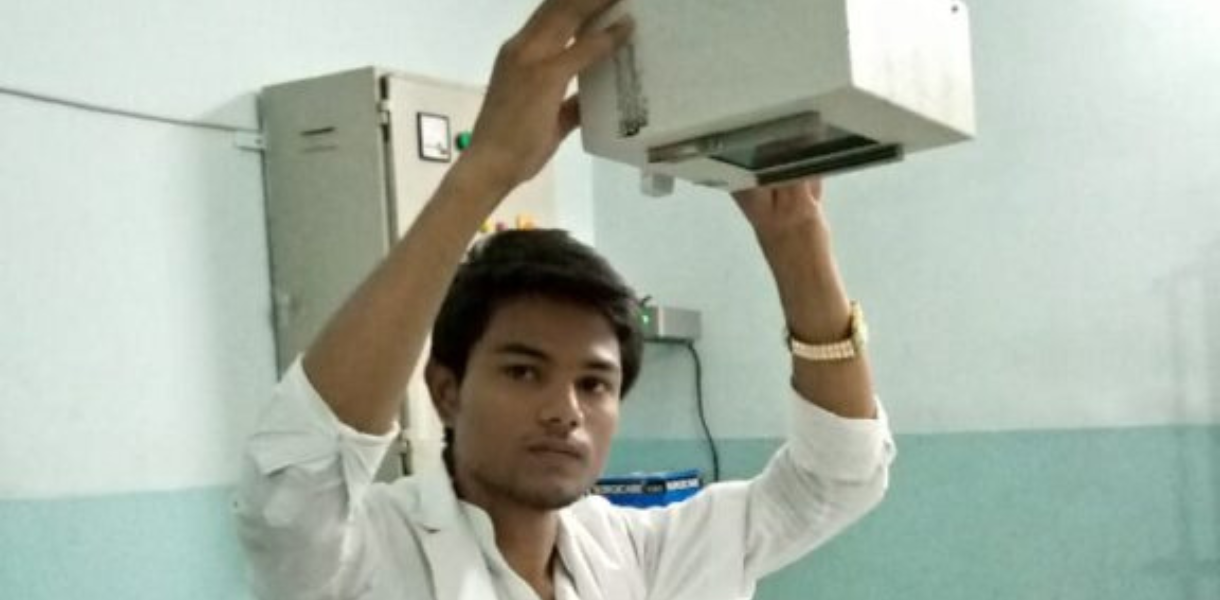 paramedical institute Patna