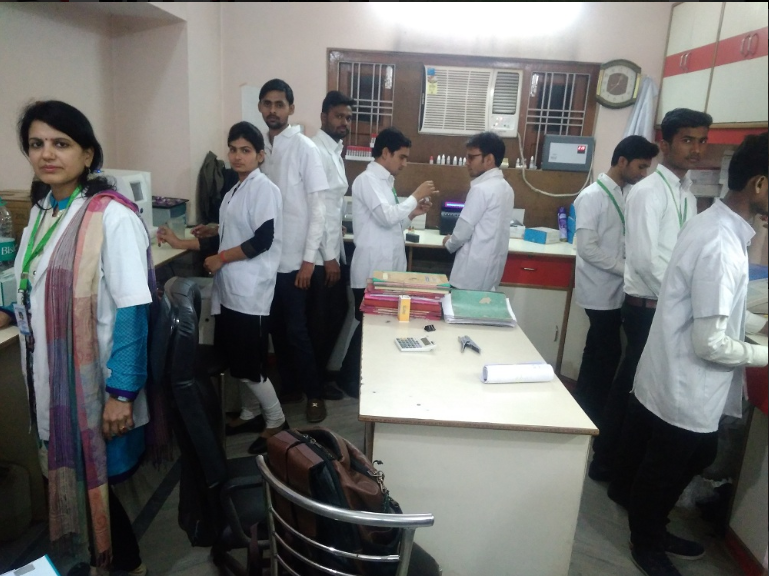 Top Paramedical Colleges in Patna 2024