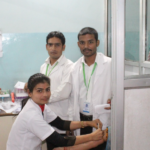 DMLT lab technician course Bihar
