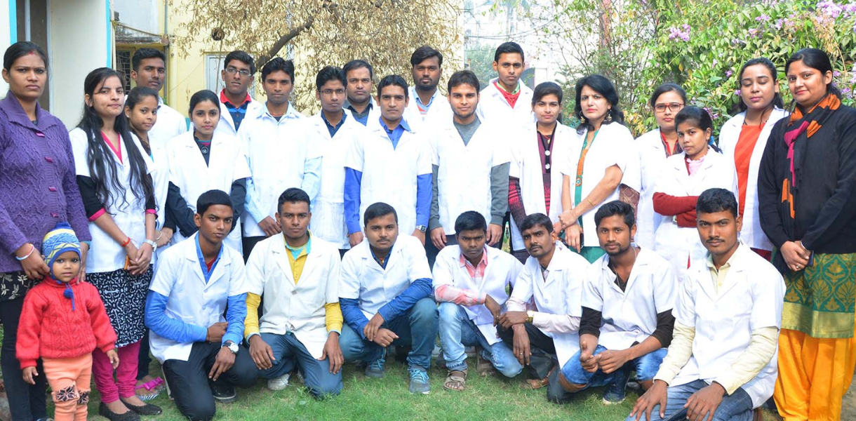 Paramedical institute for education and research in Bihar