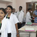 Paramedical Lab Technician Course In Patna
